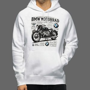 Majica ili Hoodie BMW Motorrad Alt