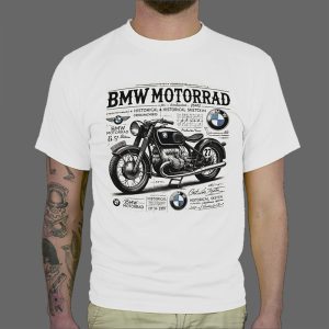 Majica ili Hoodie BMW Motorrad Alt