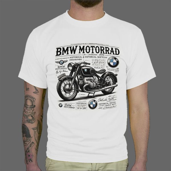 Majica ili Hoodie BMW Motorrad Alt