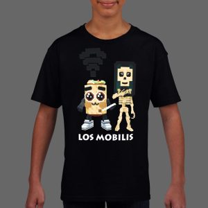 Majica ili Hoodie Los Mobilis