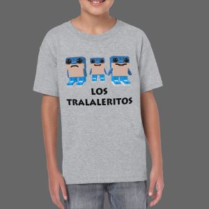 Majica ili Hoodie Los Tralaleritos