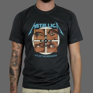 Majica ili Hoodie Metallica Eye Of The Beholder