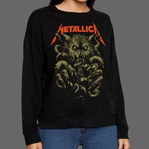 Majica ili Hoodie Metallica Ktulu Jumbo