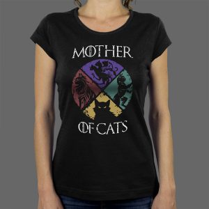 Majica ili Hoodie Mother Of Cats