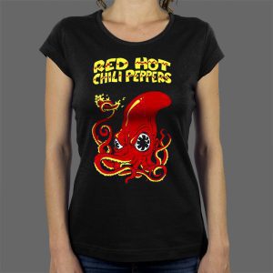 Majica ili Hoodie RHCP Octo