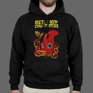 Majica ili Hoodie RHCP Octo