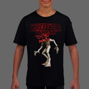 Majica ili Hoodie Stranger Things Demogorgon 1