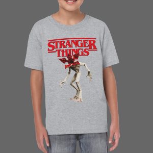 Majica ili Hoodie Stranger Things Demogorgon 2