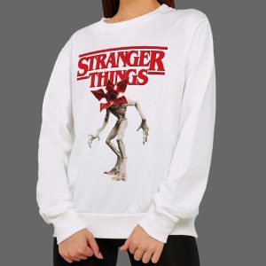 Majica ili Hoodie Stranger Things Demogorgon 2