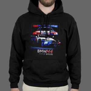 Majica ili Hoodie BMW M4 GT3