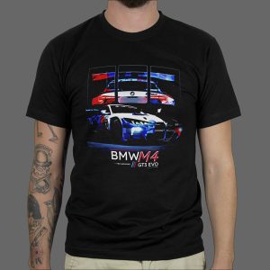 Majica ili Hoodie BMW M4 GT3