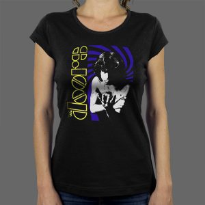 Majica ili Hoodie Doors Morrison