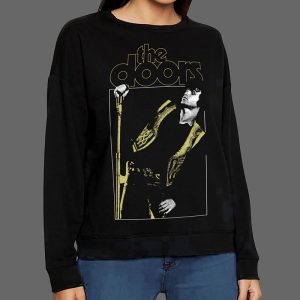 Majica ili Hoodie Doors Morrison Jumbo