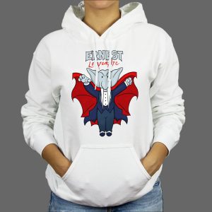 Majica ili Hoodie Ernest