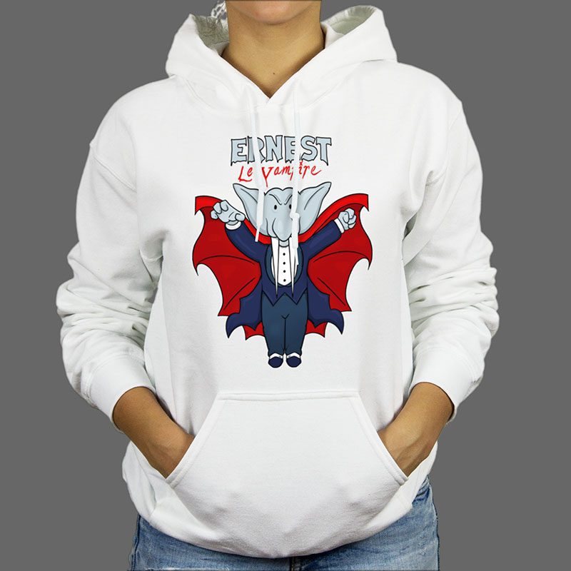 Majica ili Hoodie Ernest