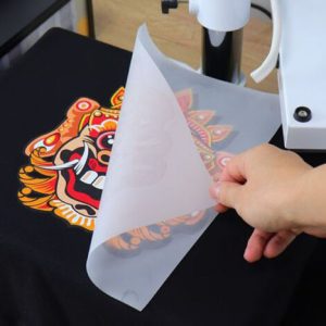 Izrada DTF Preslikača