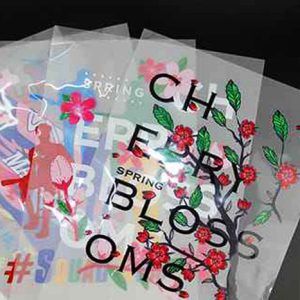 Izrada DTF Preslikača