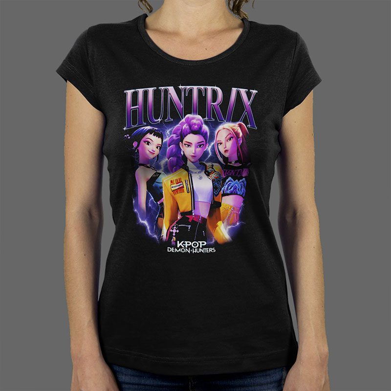 Majica ili Hoodie Kpop Demon Hunters All