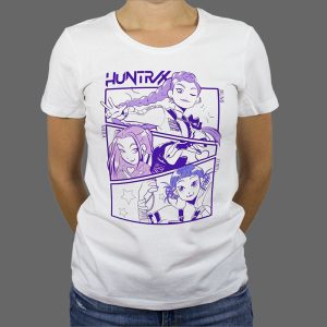 Majica ili Hoodie Kpop Demon Hunters