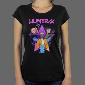 Majica ili Hoodie Kpop Demon Hunters Star