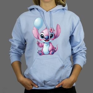 Majica ili Hoodie Lilo By Stitch 2