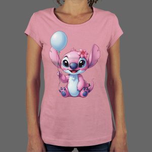 Majica ili Hoodie Lilo By Stitch 2