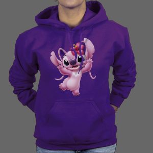 Majica ili Hoodie Lilo By Stitch 1
