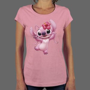 Majica ili Hoodie Lilo By Stitch 1