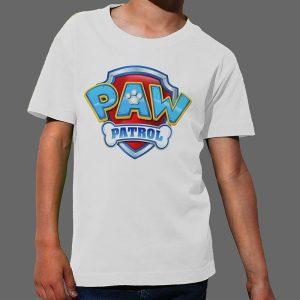 Majica ili Hoodie Paw Patrol Logo