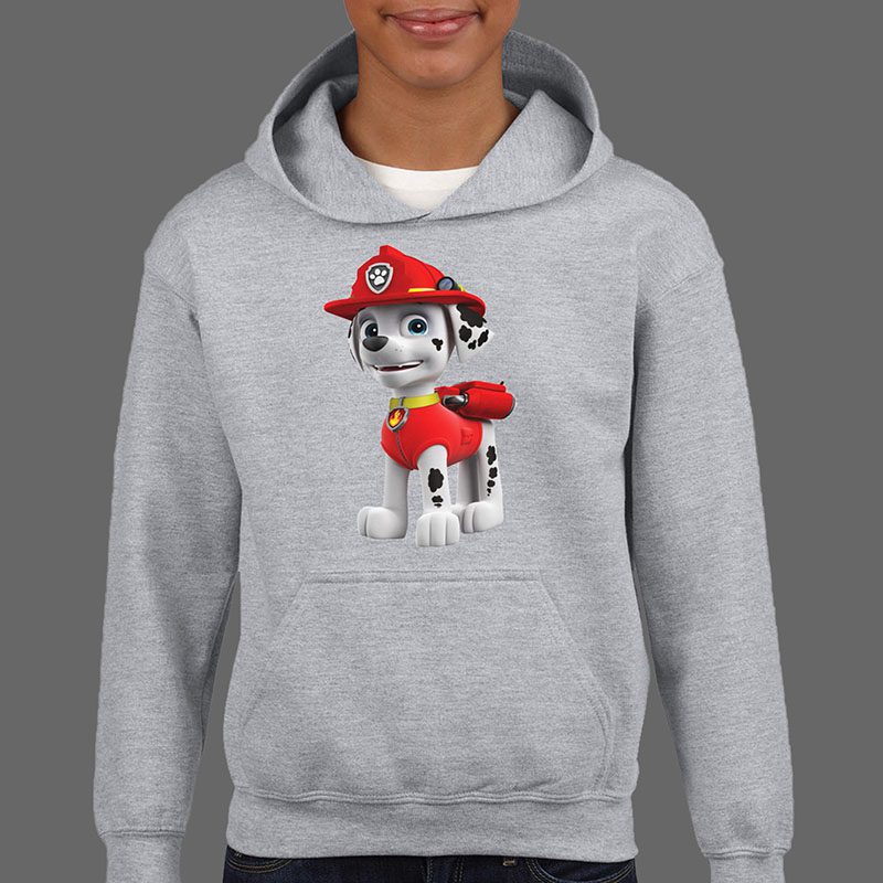 Majica ili Hoodie Paw Patrol Skin