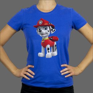 Majica ili Hoodie Paw Patrol Skin