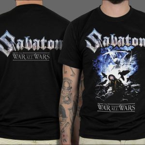 Majica ili Hoodie Sabaton War