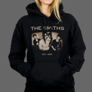 Majica ili Hoodie Smiths 1982