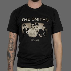 Majica ili Hoodie Smiths 1982