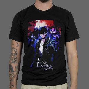 Majica ili Hoodie Solo Leveling