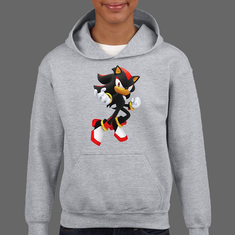 Majica ili Hoodie Sonic Shadow