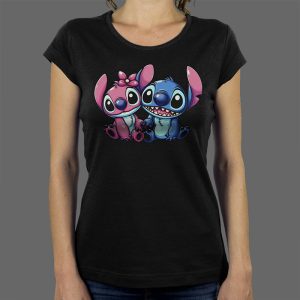 Majica ili Hoodie Stitch & Lilo 1