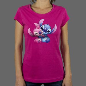 Majica ili Hoodie Stitch & Lilo 2