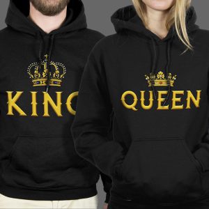 Majice za prijatelje i parove