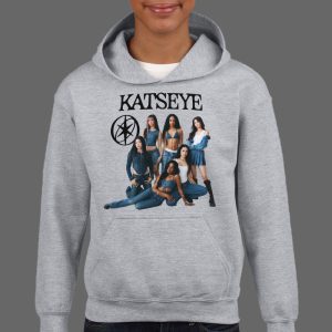 Majica ili Hoodie Katseye All