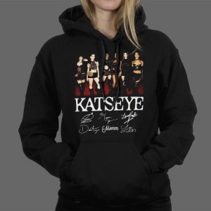 Majica ili Hoodie Katseye Black Edition