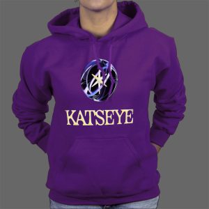 Majica ili Hoodie Katseye Logo