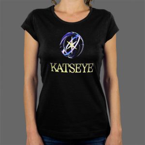 Majica ili Hoodie Katseye Logo