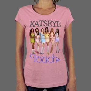 Majica ili Hoodie Katseye Touch