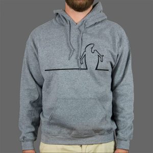 Majica ili Hoodie Linea 61