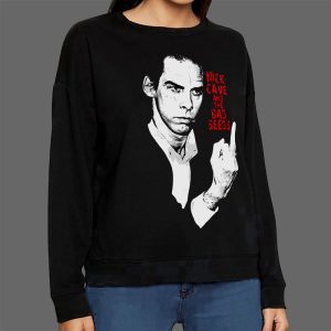 Majica ili Hoodie Nick Cave 2