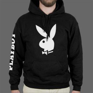 Majica ili Hoodie Playboy 1