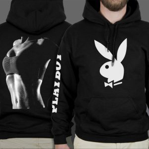 Majica ili Hoodie Playboy 2