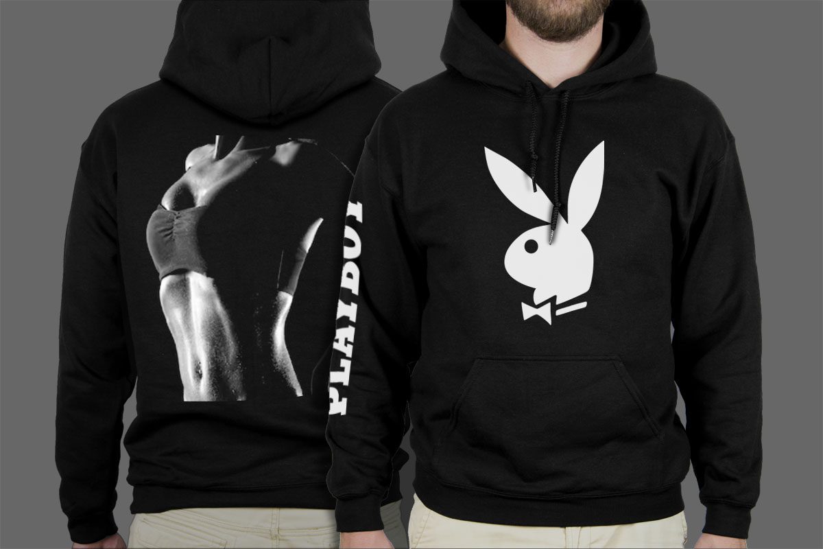 Majica ili Hoodie Playboy 2