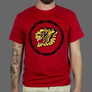 Majica ili Hoodie Sandokan Flag